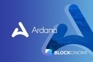 Read more about the article Ardana: The First All-in-One Stablecoin Ecosystem Built on Cardano