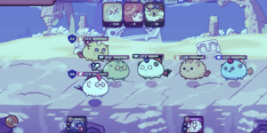 Axie Infinity Co-Founder: ‘Really Hard to Begin Playing Axie Right Now’