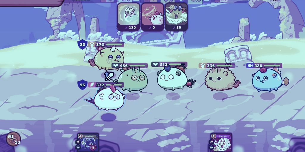 You are currently viewing Axie Infinity Co-Founder: ‘Really Hard to Begin Playing Axie Right Now’