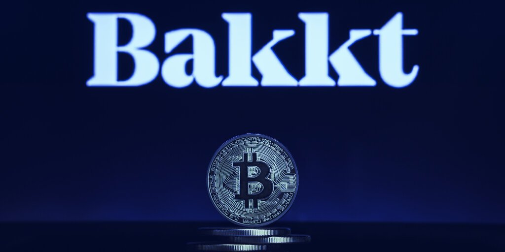 You are currently viewing Bitcoin Company Bakkt Begins Trading on New York Stock Exchange