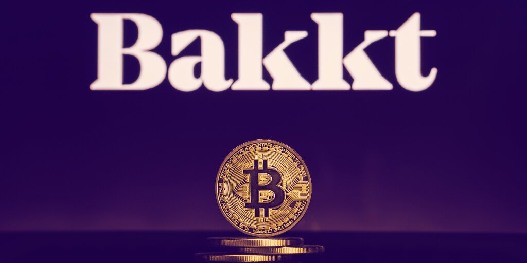 Bitcoin Service Bakkt Enables Google Pay for In-App Purchases