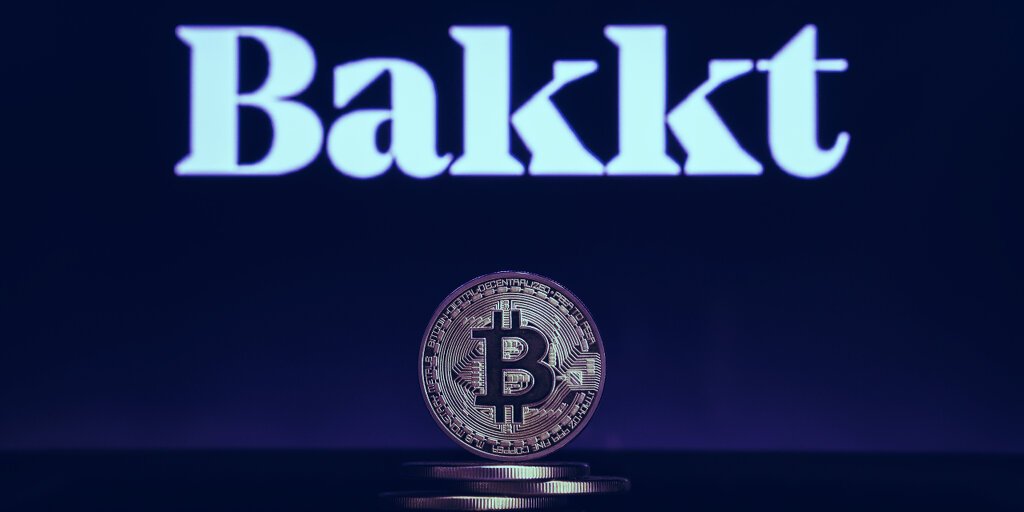 You are currently viewing Bitcoin Company Bakkt Closes First Day of Trading Down 6.4%