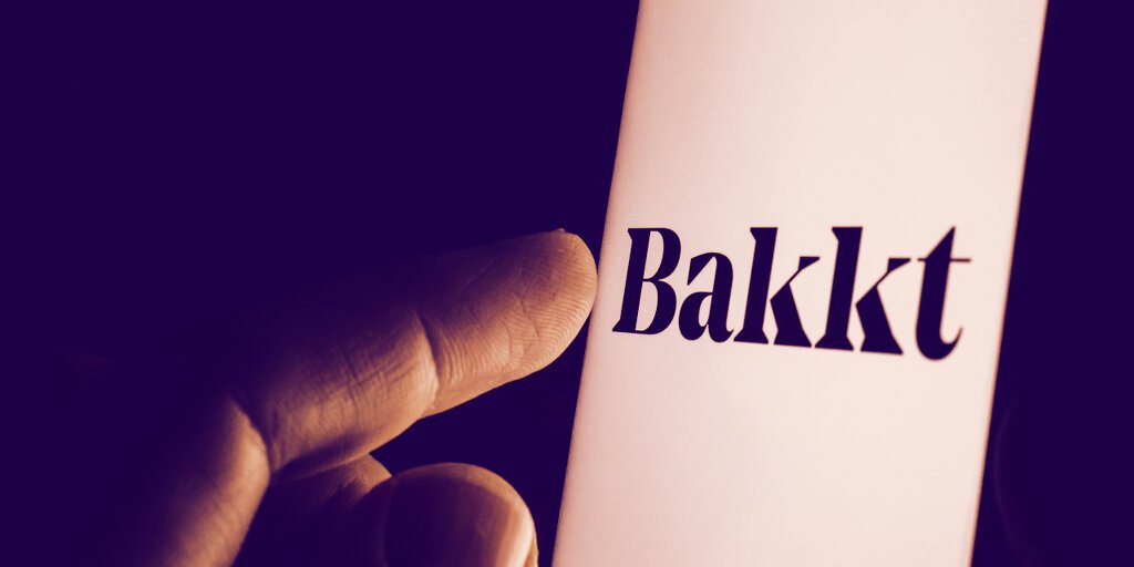 You are currently viewing Bitcoin Company Bakkt To Go Public on New York Stock Exchange