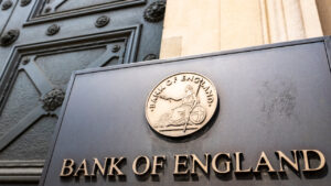 Read more about the article Bank of England: Crypto Assets Pose ‘Limited’ Risks to Stability of UK Financial System