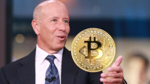 Read more about the article Billionaire Barry Sternlicht Owns Bitcoin Because Governments Are ‘Printing Money Now to the End of Time’