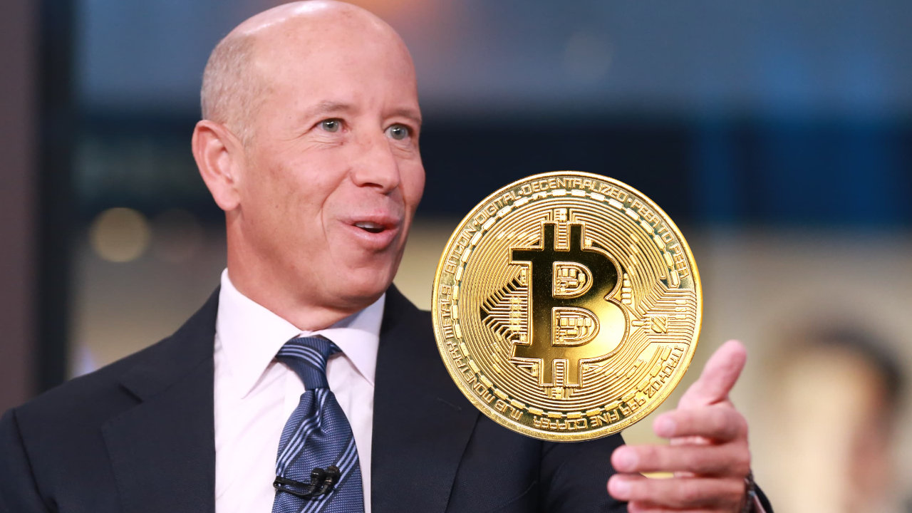 You are currently viewing Billionaire Barry Sternlicht Owns Bitcoin Because Governments Are ‘Printing Money Now to the End of Time’