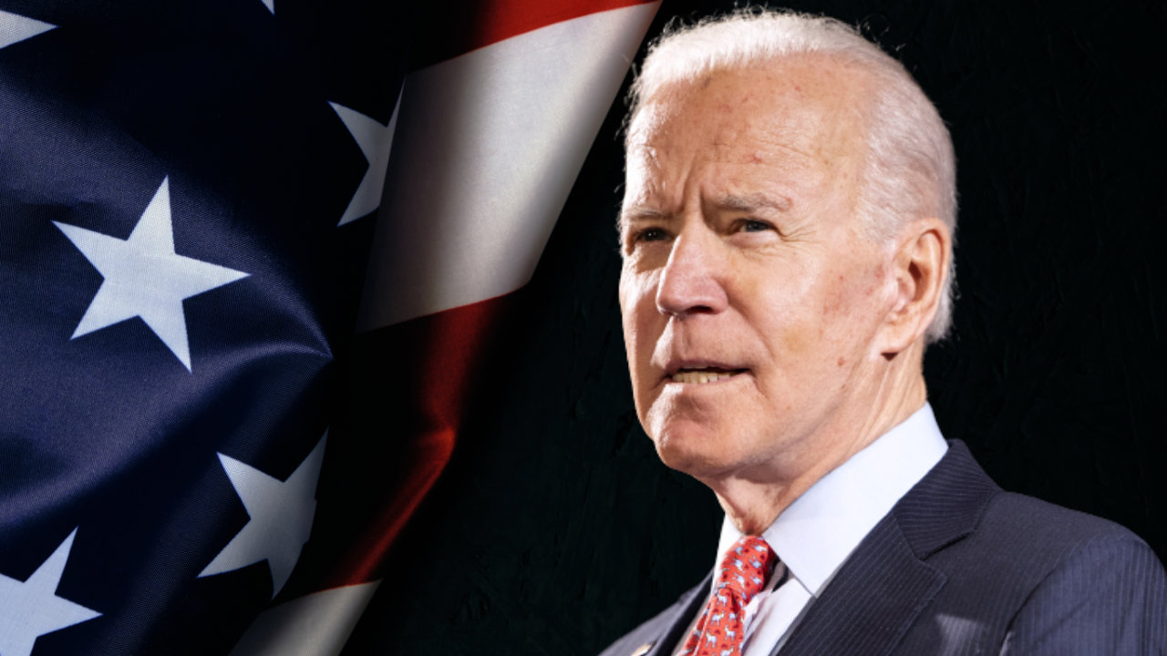 You are currently viewing Joe Biden: US Bringing 30 Countries Together to Stop ‘Illicit Use of Cryptocurrency’