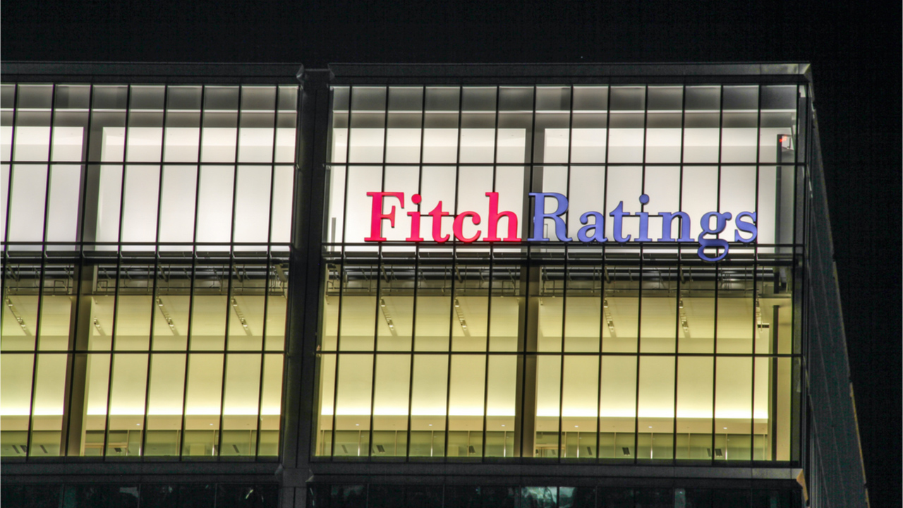 You are currently viewing Big Three Credit Agency Fitch Says Stablecoin Growth Could Be ‘Disruptive’ to Securities Markets