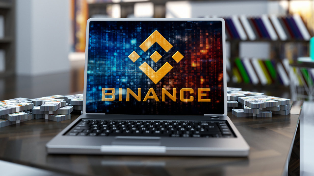 You are currently viewing Binance Launches $1 Billion Fund to Boost Adoption of Its Smart Chain and Entire Blockchain Industry