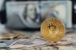 US bank accounts under scrutiny: Bitcoin is the answer