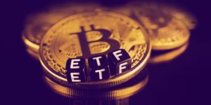 Competing Bitcoin ETFs Gear Up For ‘Brutal Fee War’