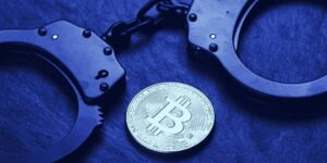 Read more about the article British Police Seize $2.7 Million Worth of Bitcoin from Teenager