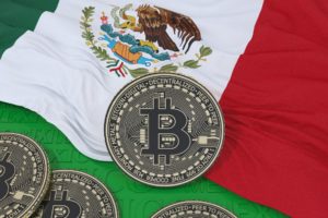 Mexico will not adopt Bitcoin