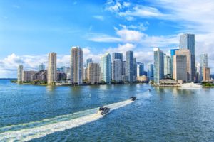 Read more about the article Miami crypto capital of the world