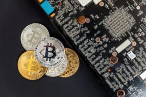 Bitcoin price growth makes old Antminers profitable