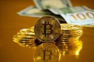 Could bitcoin exist without fiat currencies? 