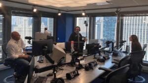 Read more about the article Popular Bitcoin ATM Operator: Bitcoin of America Working With WGN Radio to Promote Cryptocurrency Education