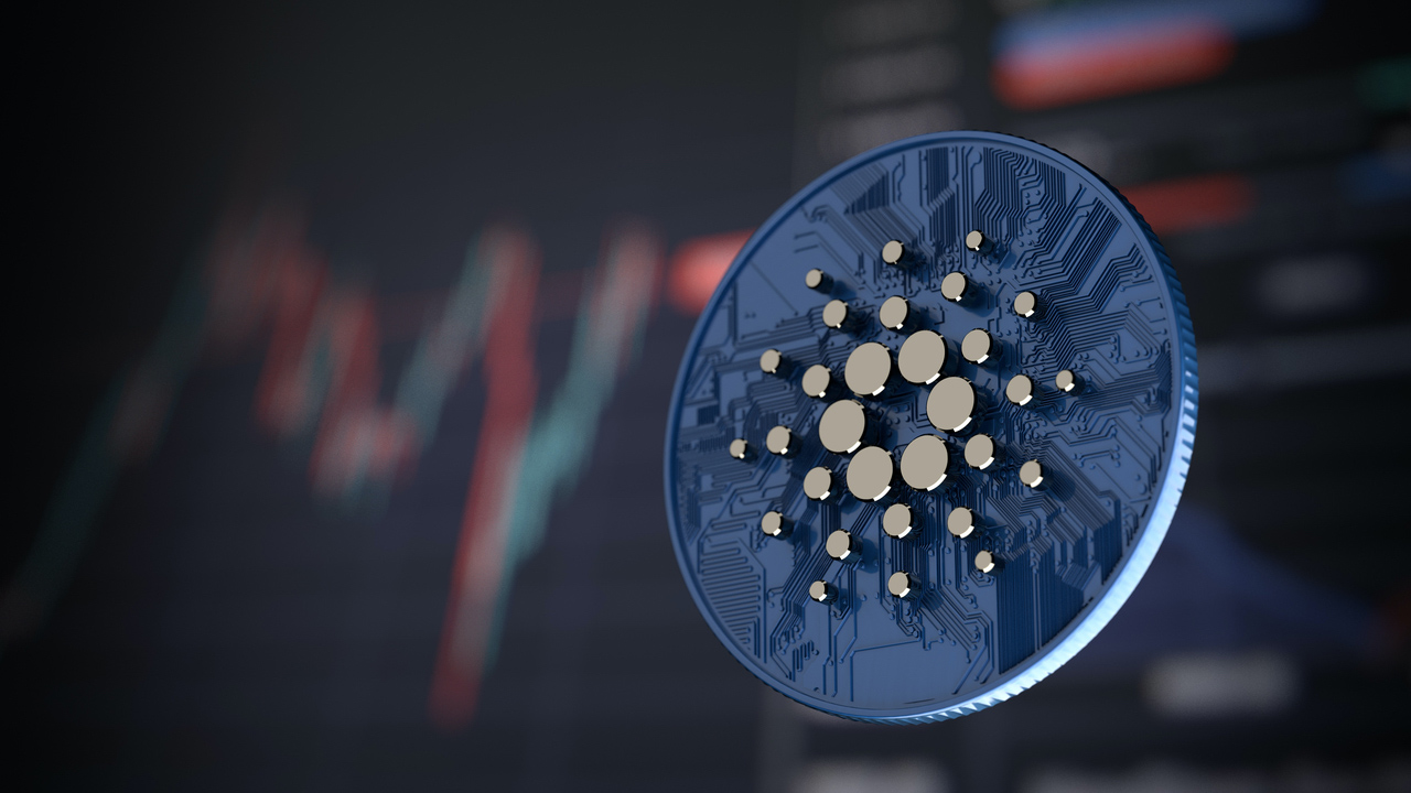 You are currently viewing Cardano Slips to 5th-Largest Crypto Market Position — ADA Down 30% Since All-Time High Last Month