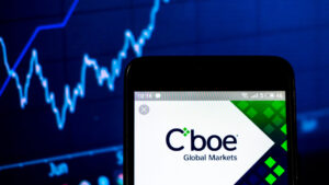 Read more about the article Cboe Acquiring Erisx to Enter Cryptocurrency Spot and Derivatives Markets