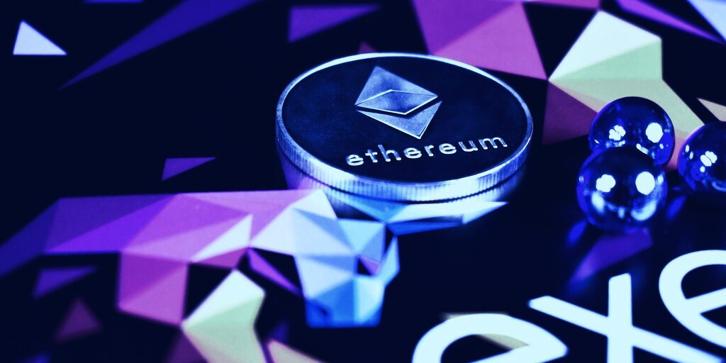 Ethereum Gas Fees Have Risen 2,300% Since June