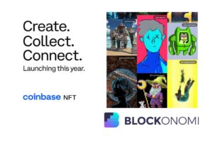 Read more about the article Coinbase Plans To Launch NFT Marketplace Later This Year