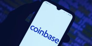 Coinbase Returns to No. 1 in Apple US App Store