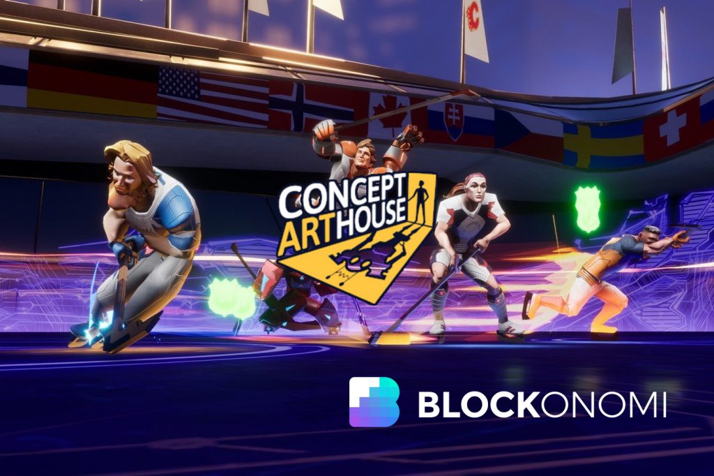 You are currently viewing Concept Art House Raises $25 Million: Dappers Labs’ CBO New Head of Board