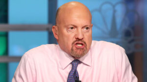 Read more about the article Mad Money’s Jim Cramer Invests in Crypto Because ‘There Could Be Millions of Greater Fools Out There’