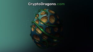 Read more about the article CryptoDragons Introduces a World-Class Blockchain DNA Project