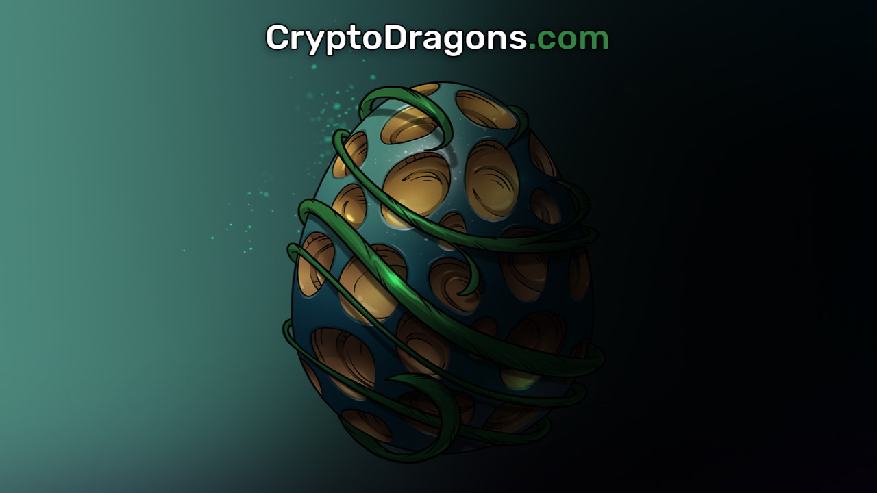 You are currently viewing CryptoDragons Introduces a World-Class Blockchain DNA Project