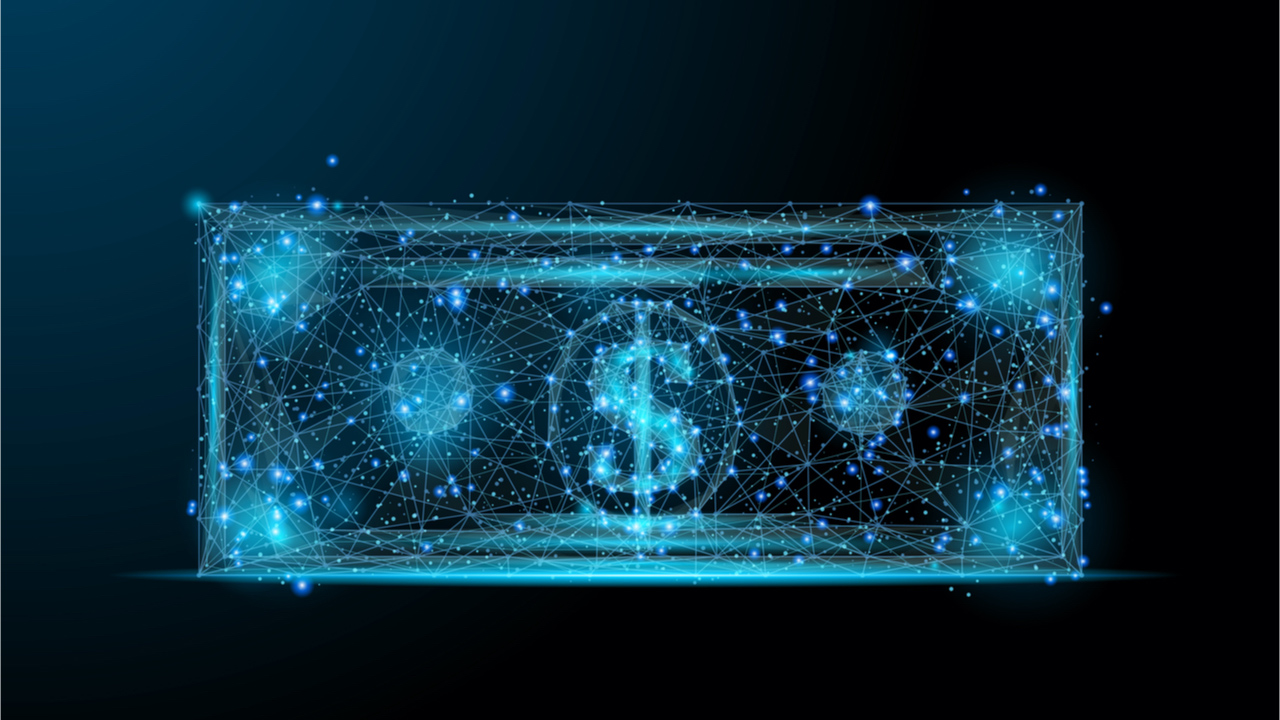 Defi and Algorithmic Stablecoin Demand Grows in 2021 Despite Large Centralized Competitors