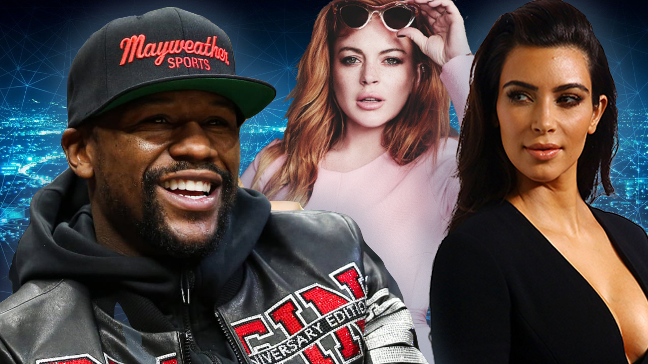 You are currently viewing Kardashian, Mayweather Jr., Lohan Slammed – Star From ‘The O.C.’ Says Celebrities Shilling Crypto Is a ‘Moral Disaster’