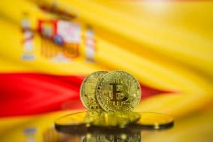 Bank of Spain opens register for digital asset operators