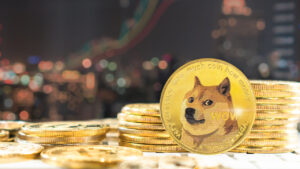 Read more about the article Dogecoin Accounts for 40% of Robinhood’s Crypto Transaction Revenue in Q3