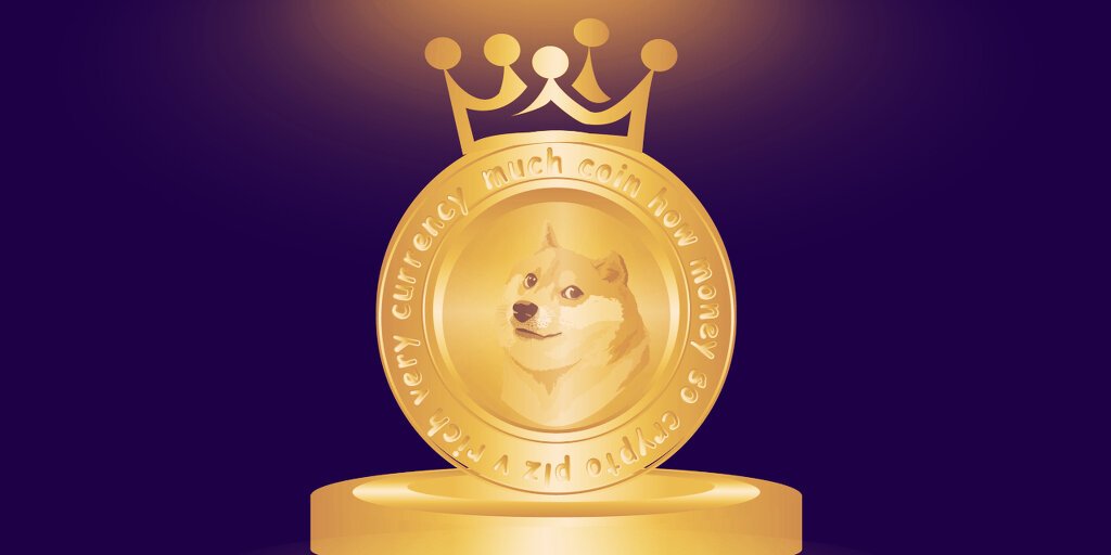 You are currently viewing Dogecoin Jumps 30%, Flips SHIB to Reclaim Meme Coin Throne