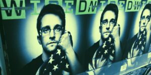 Edward Snowden Slams Sam Altman’s Worldcoin: ‘Don’t Catalogue Eyeballs’