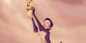 Read more about the article Dogecoin Price Jumps After Elon Musk’s ‘Trillionaire’ Tweet