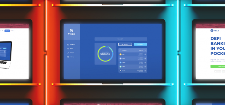 You are currently viewing Yield App Doubles Assets In Q3 As It Scores Big With Premier League Partnership