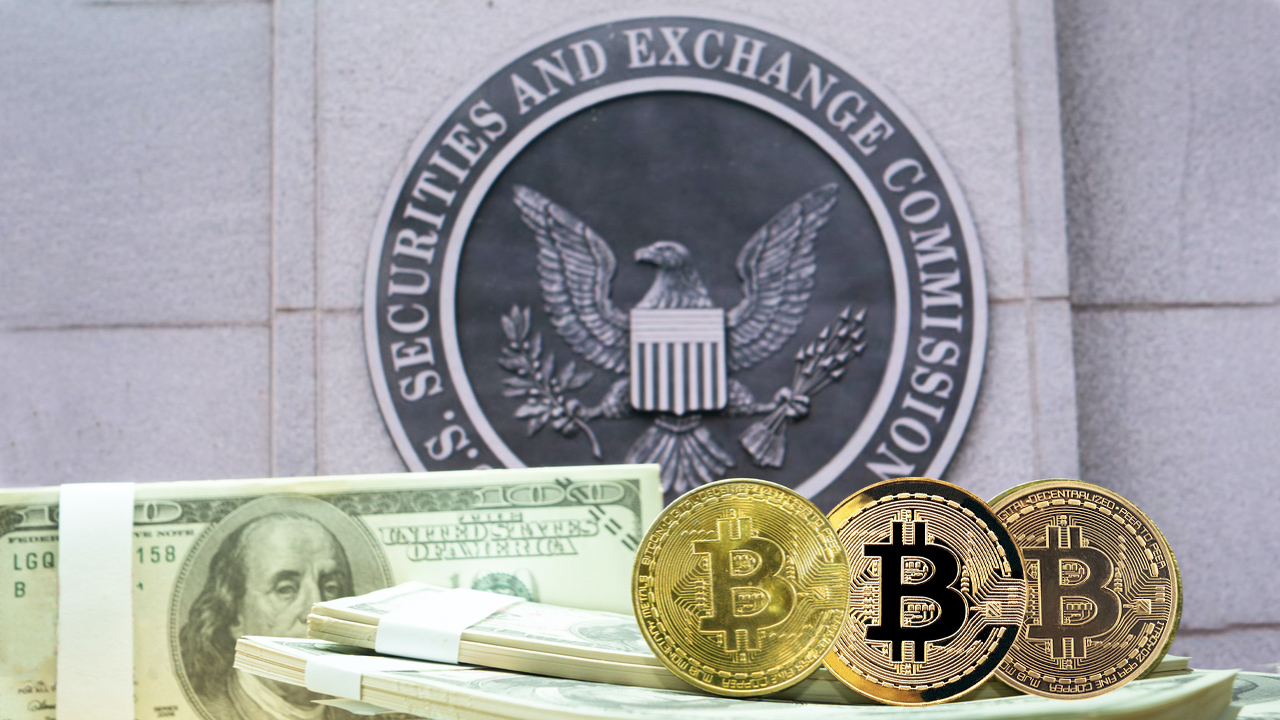 You are currently viewing Vaneck Bitcoin Futures ETF Gets Green Light from SEC — Fund to Join Proshares BTC ETF Listing on NYSE