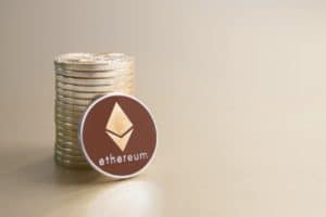 Ethereum 2.0: supply could fall by 1% a year