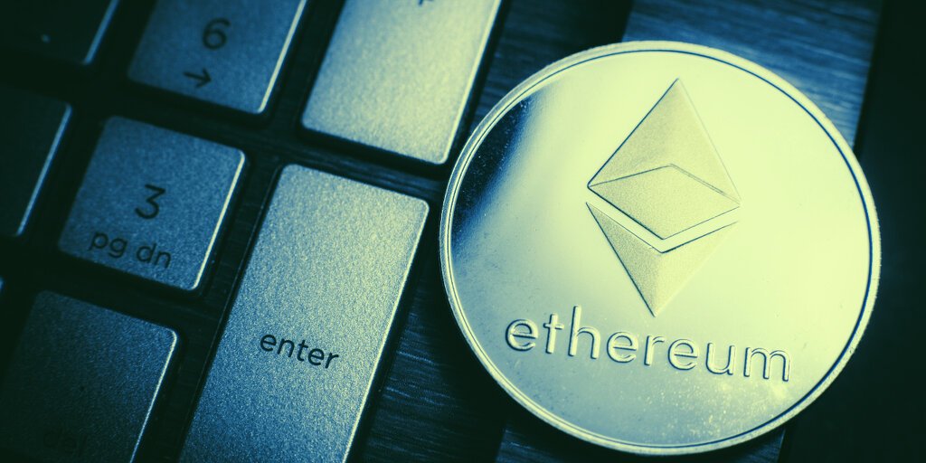 You are currently viewing Ethereum Altair Upgrade Quietly Goes Live—Unlike Previous Hard Forks