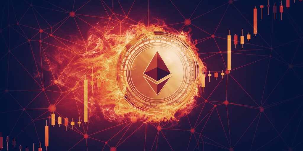 You are currently viewing Ethereum Price Hits New All-Time High After Altair Upgrade