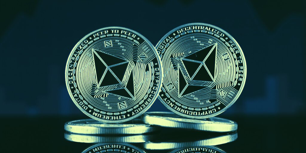 Ethereum Follows Bitcoin’s Lead, Hits All-Time High Price