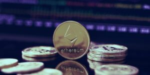 Read more about the article Ethereum Jumps 8% as Price Approaches $4,000 Barrier