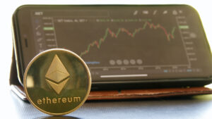 Read more about the article Ethereum Jumps 21% Higher This Week, Second Largest Crypto Market Nears All-Time High