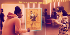 Read more about the article Facebook Goes All In on Metaverse With New Company Name Meta, NFT Push