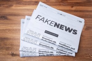 Read more about the article The fake news of the blockchain investment fund in the UAE