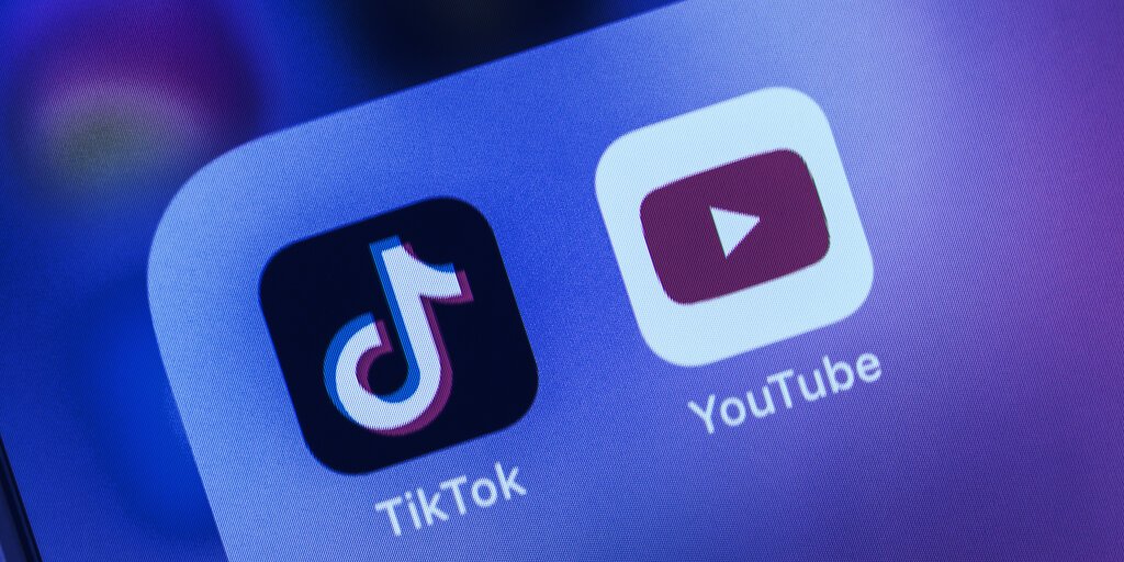 You are currently viewing FCA Launches TikTok, YouTube Campaign Warning Young People About Crypto