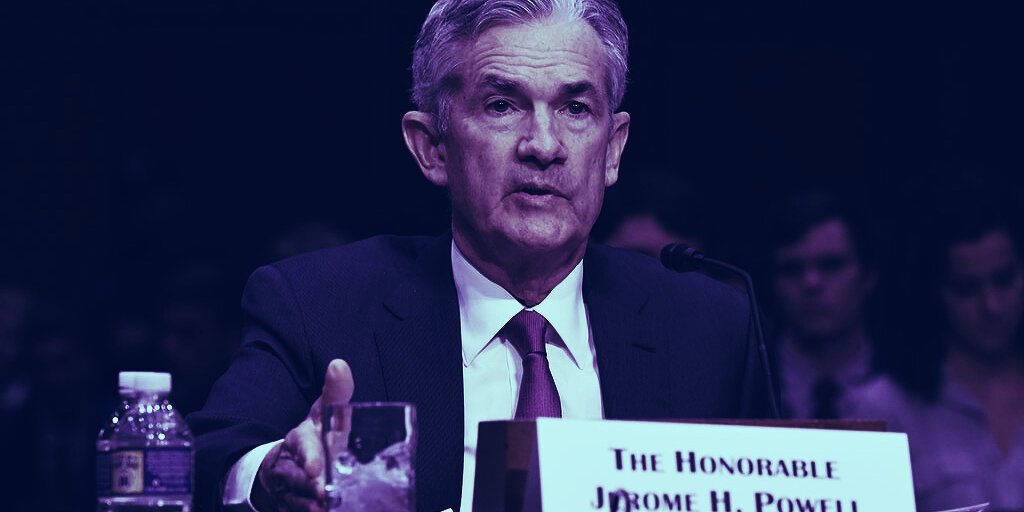 You are currently viewing Fed Won’t Ban Bitcoin Like China, Says Jerome Powell