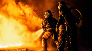 Read more about the article US Public Pension Fund for Firefighters Adds Bitcoin and Ether Worth $25 Million to Portfolio